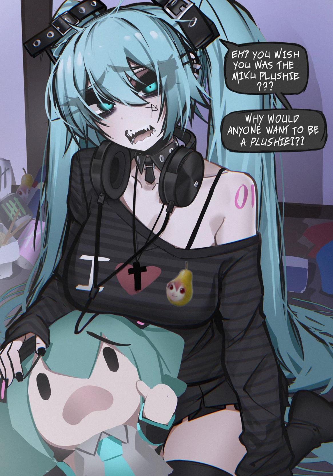 MIKU thumbnail
