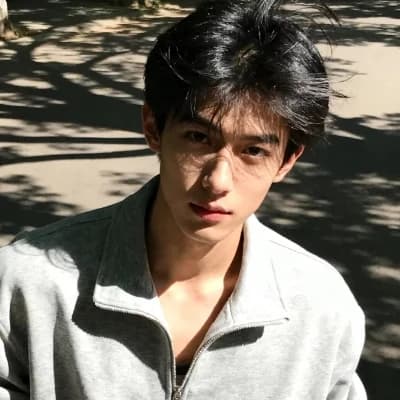 Nicholas Wang  thumbnail