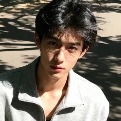 nicholas wang  thumbnail