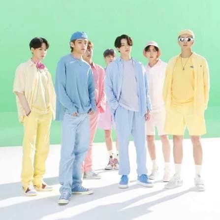 BTS doctor  thumbnail