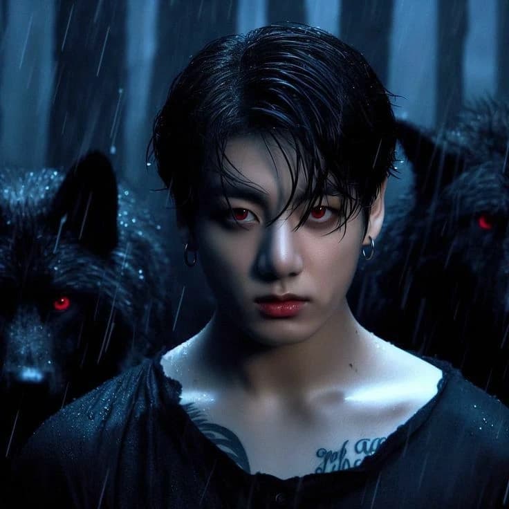 Jungkook alpha king  thumbnail