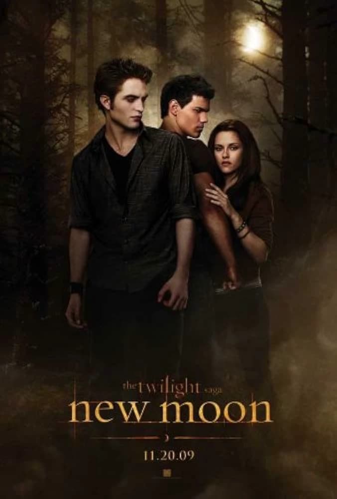 BTS and twilight  thumbnail