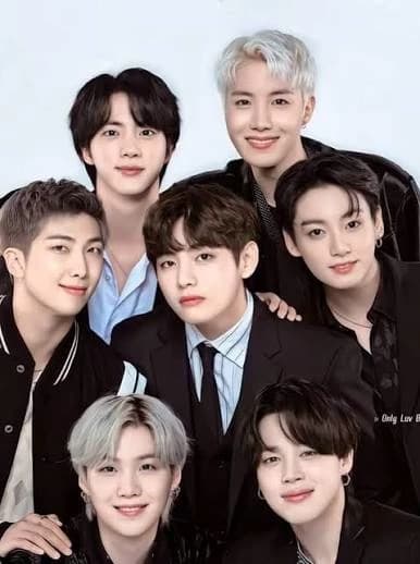 Bts new students and twilight  thumbnail