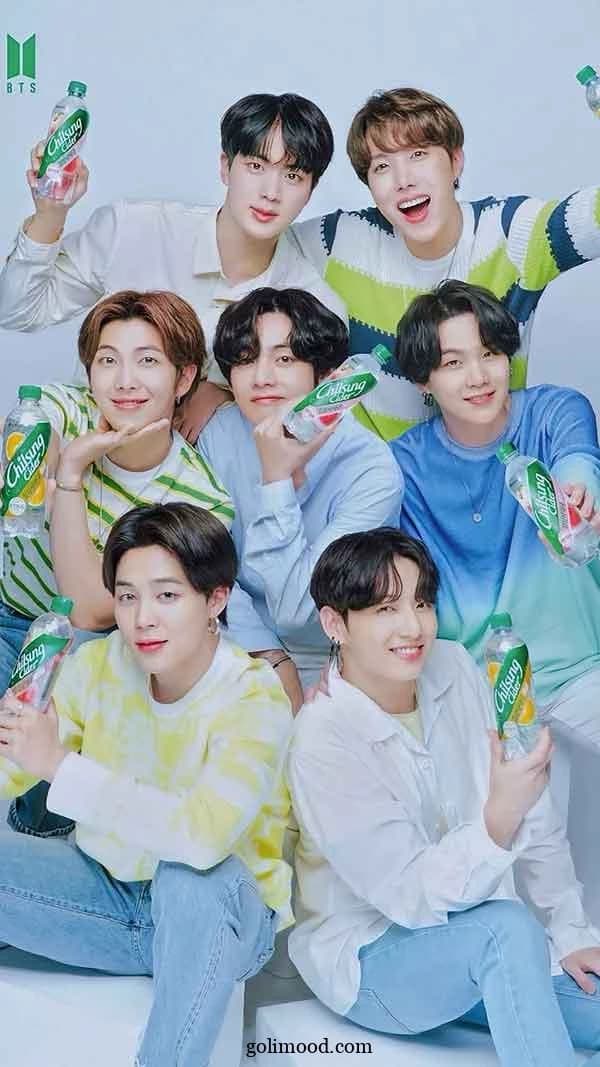 bts and pik me thumbnail