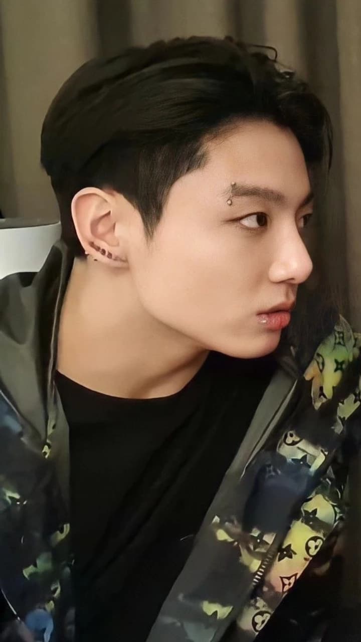 Jungkook husband  thumbnail