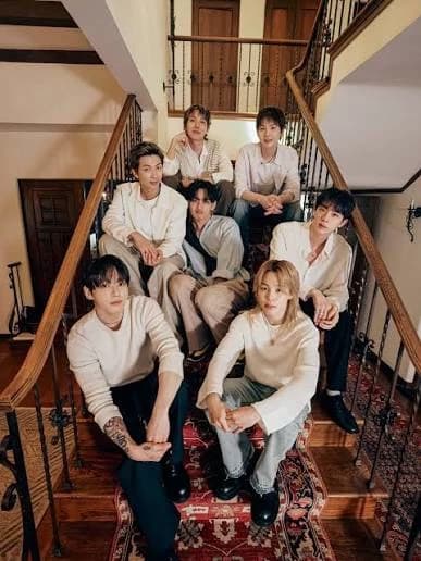 BTS and pik me thumbnail