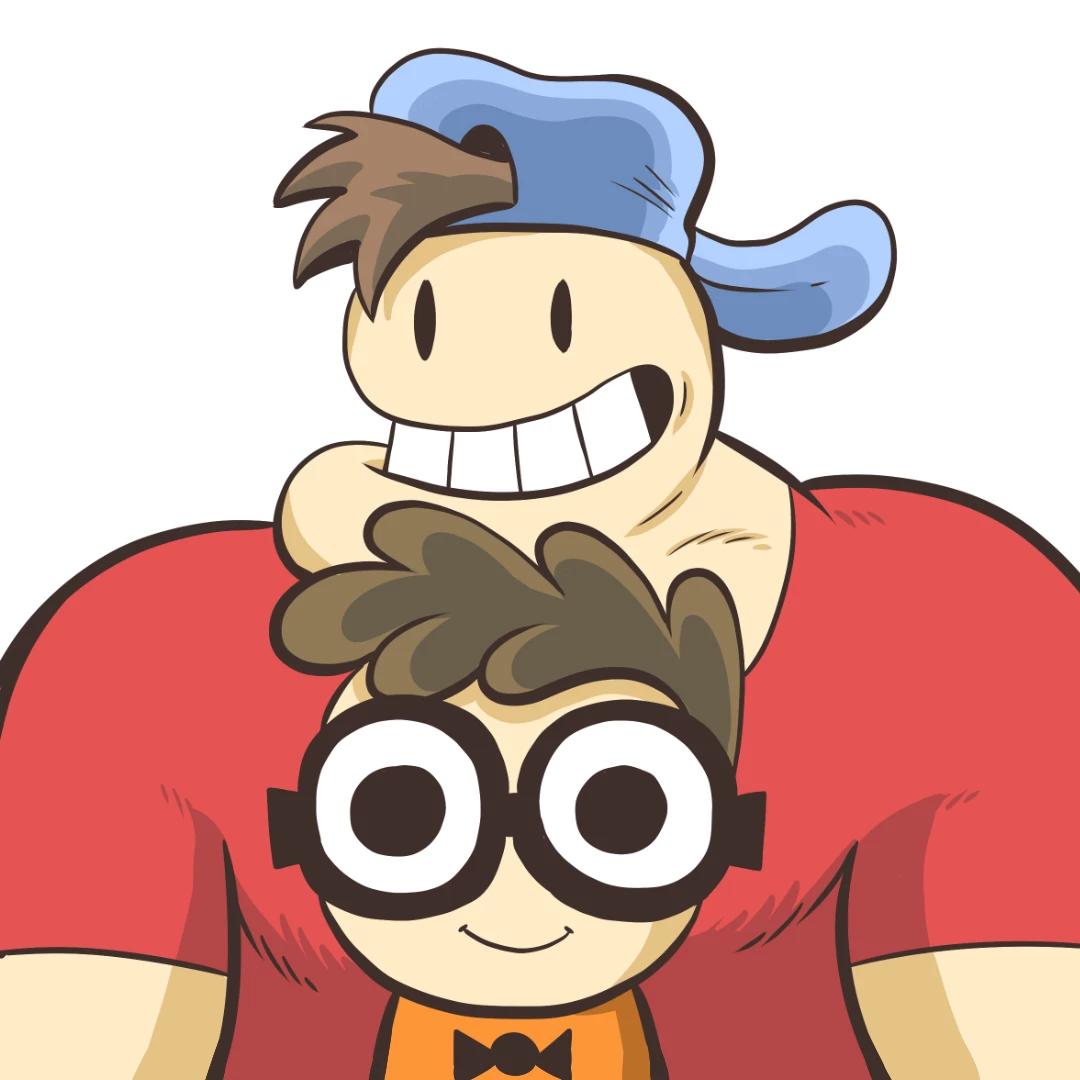 Nerd & Jock thumbnail