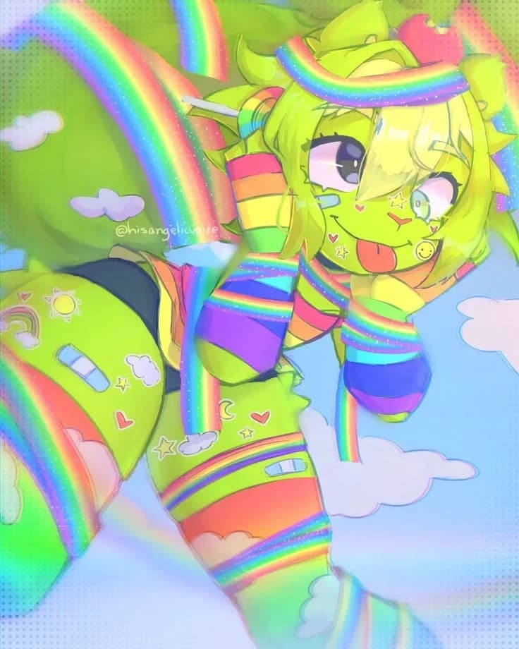 Nutty thumbnail