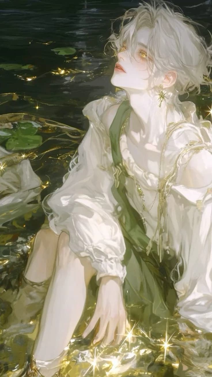 Elarion - Green Dream thumbnail