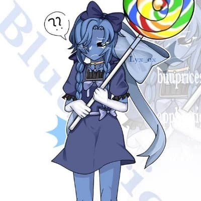 Bluudud (Mujer) thumbnail
