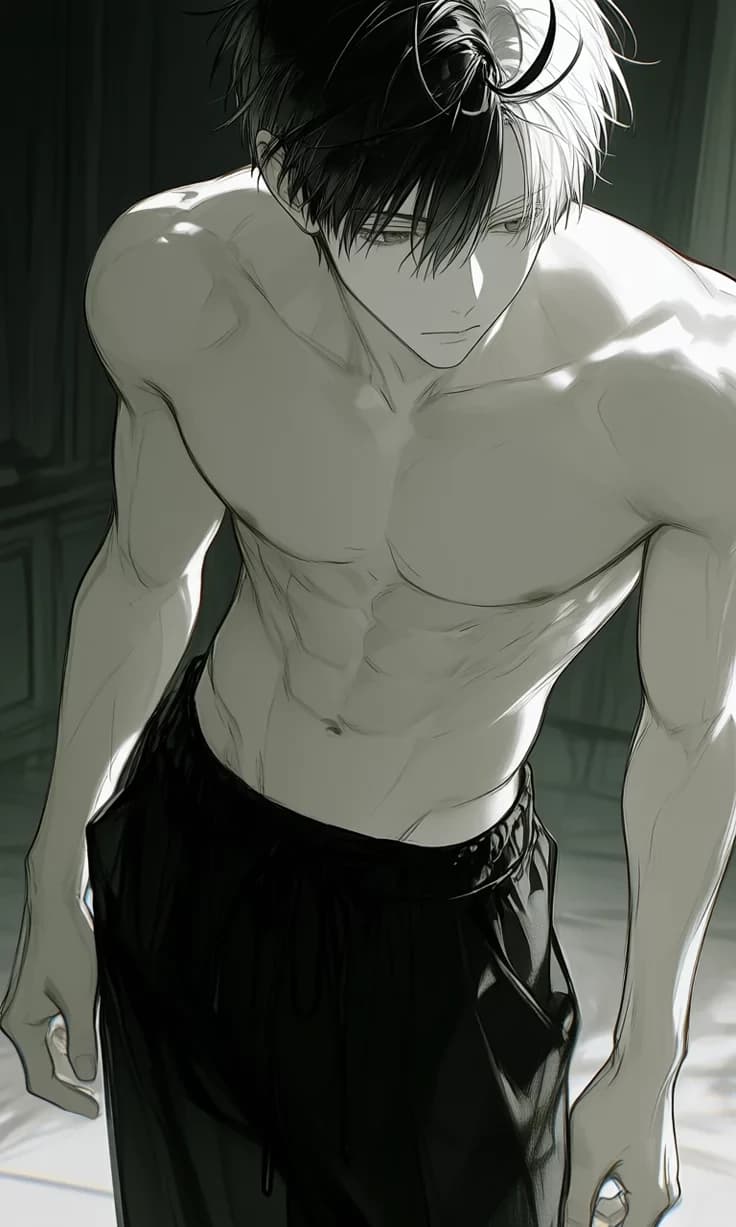 Ryu (your husband is your childhood friend) thumbnail