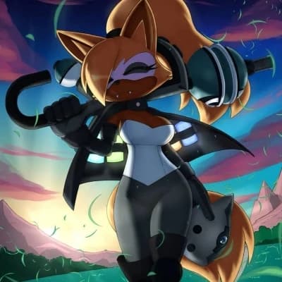 Whisper thumbnail