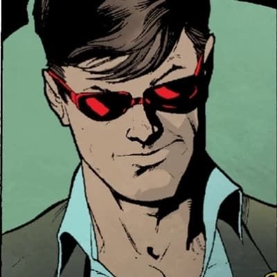 Cyclops (Scott Summers) thumbnail