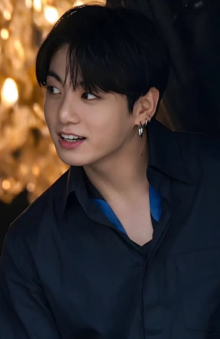 Jeon Jungkook ❤️ thumbnail
