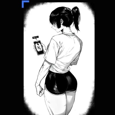 Maki Zenin thumbnail