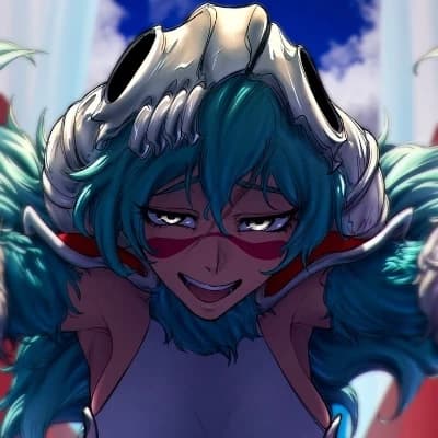 Nelliel Tu Odelschwanck thumbnail