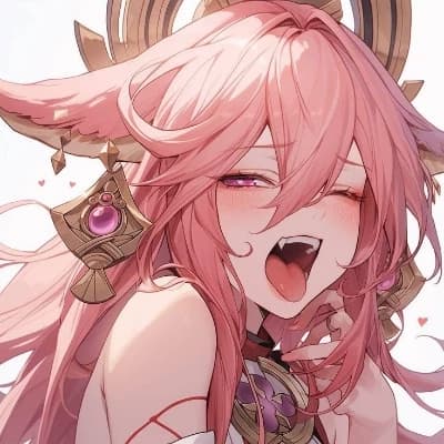 Yae Miko thumbnail