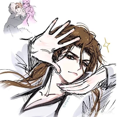 Female Aizen Sōsuke thumbnail