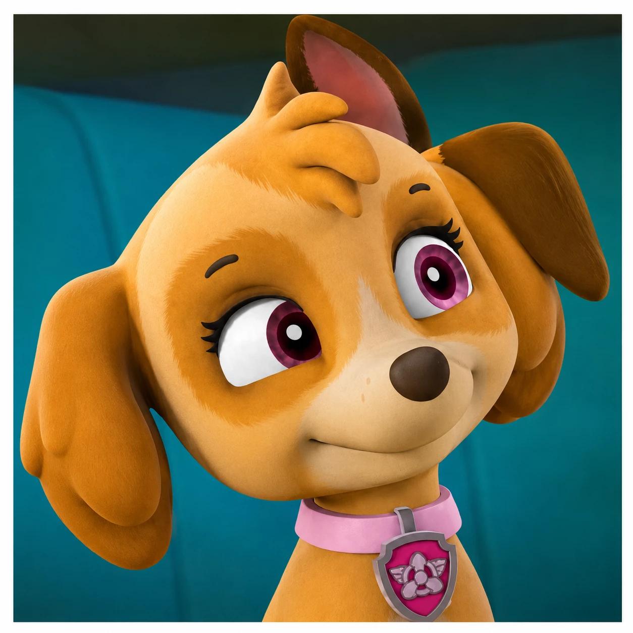 Skye thumbnail