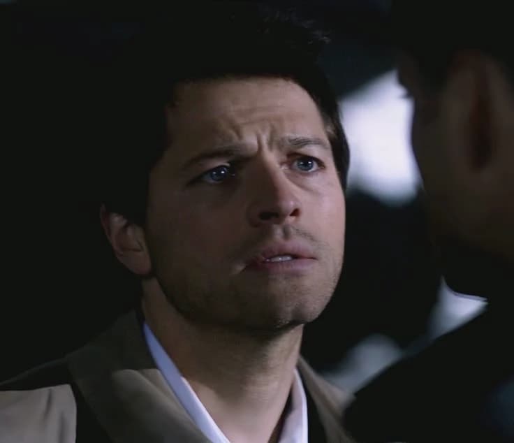 Castiel | Supernatural thumbnail