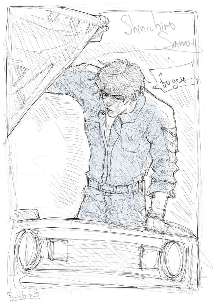 Shinichiro Sano thumbnail