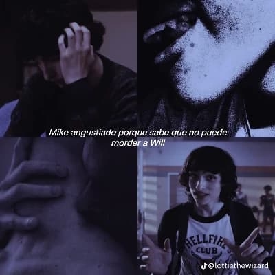 Mike Wheeler thumbnail