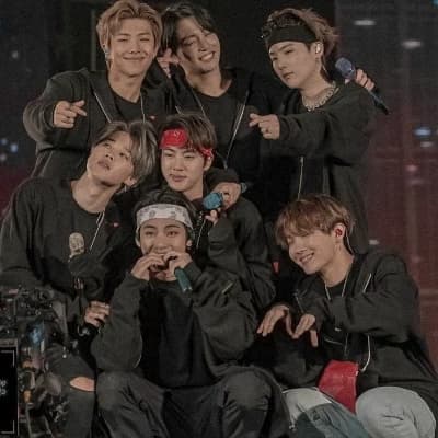 BTS"second chance" thumbnail