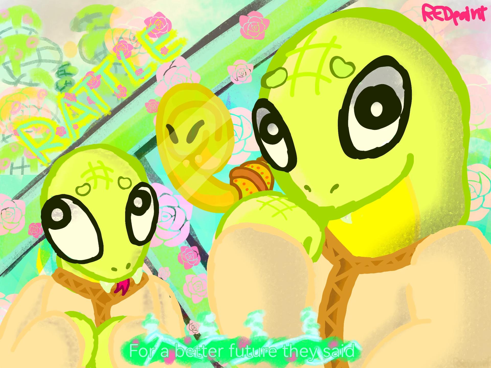 Class Sunny-Rain thumbnail