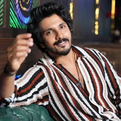 Sachin Deshmukh thumbnail