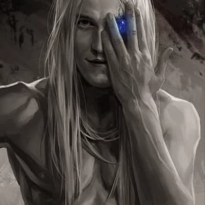 Aemond Targaryen thumbnail