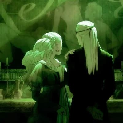 Aemond Targaryen thumbnail