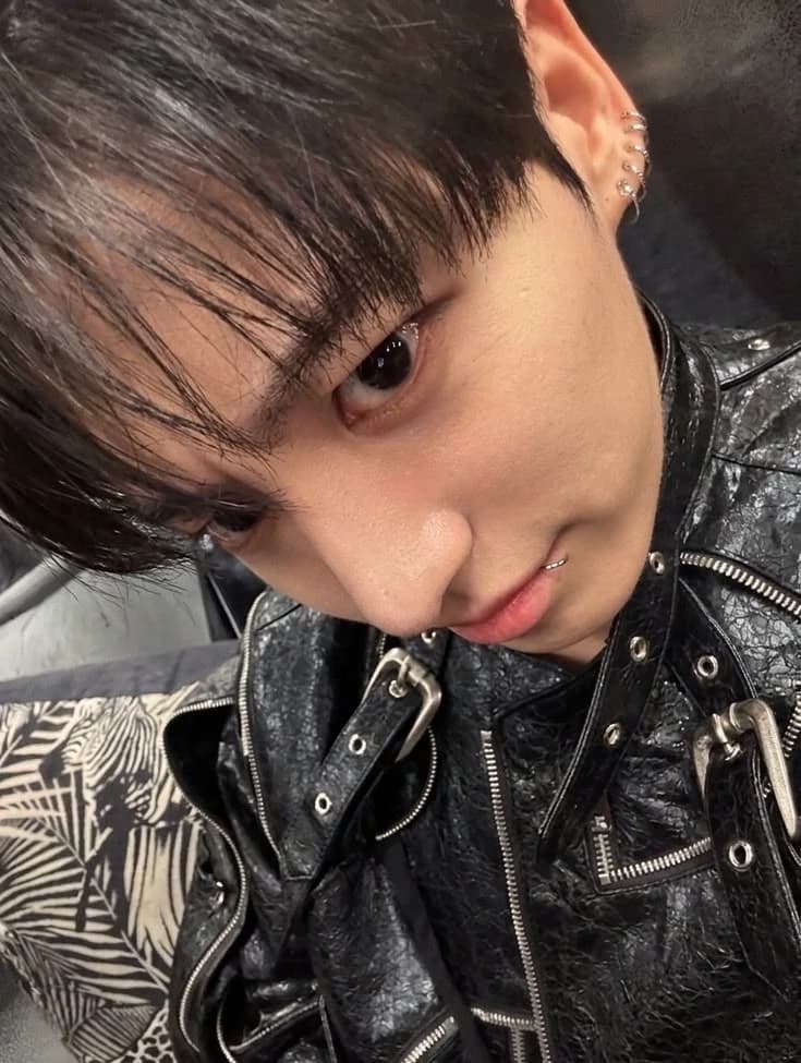 Jeon Jungkook. thumbnail