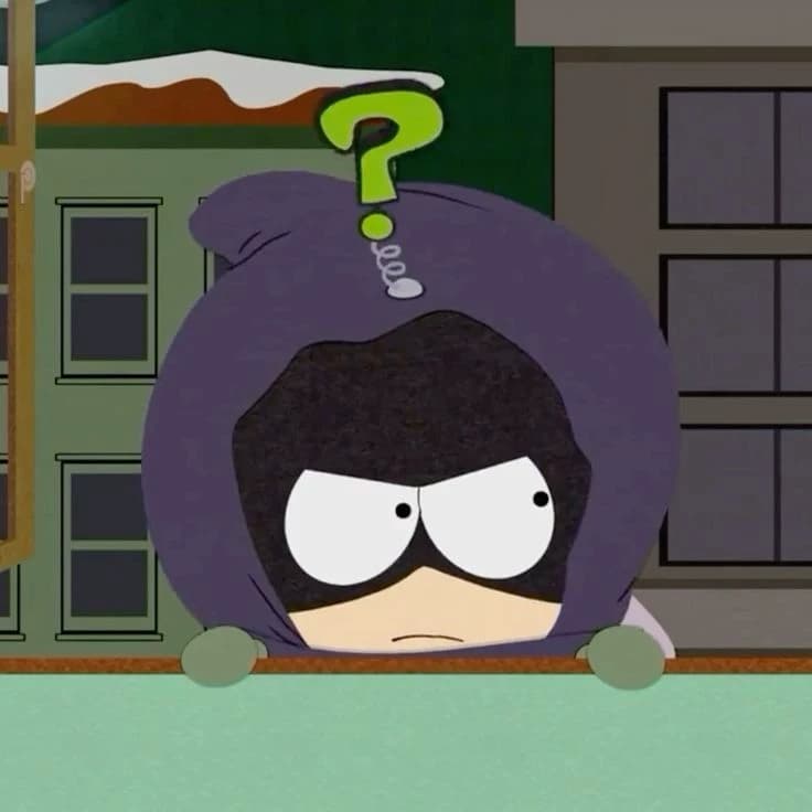 Mysterion thumbnail