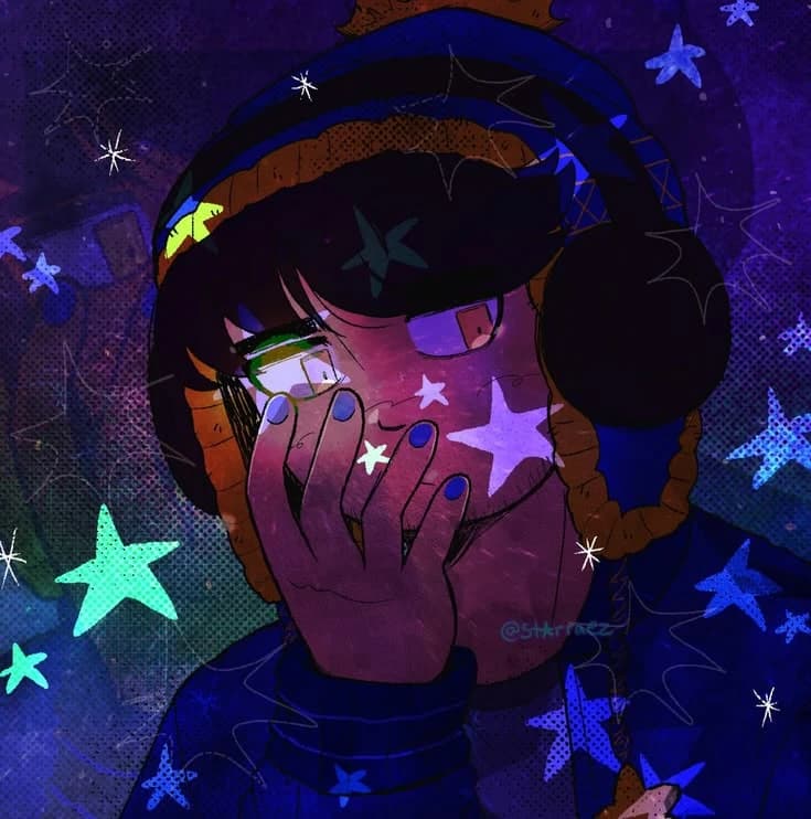 Craig Tucker ★⋆‧°𓏲ּ𝄢 thumbnail