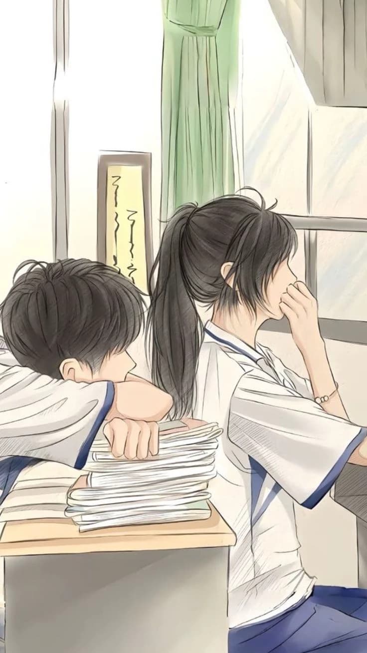Lee Min-jae | Class President thumbnail
