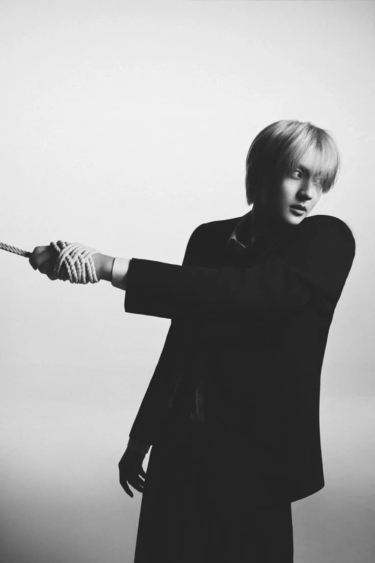 Yang jungwon  thumbnail