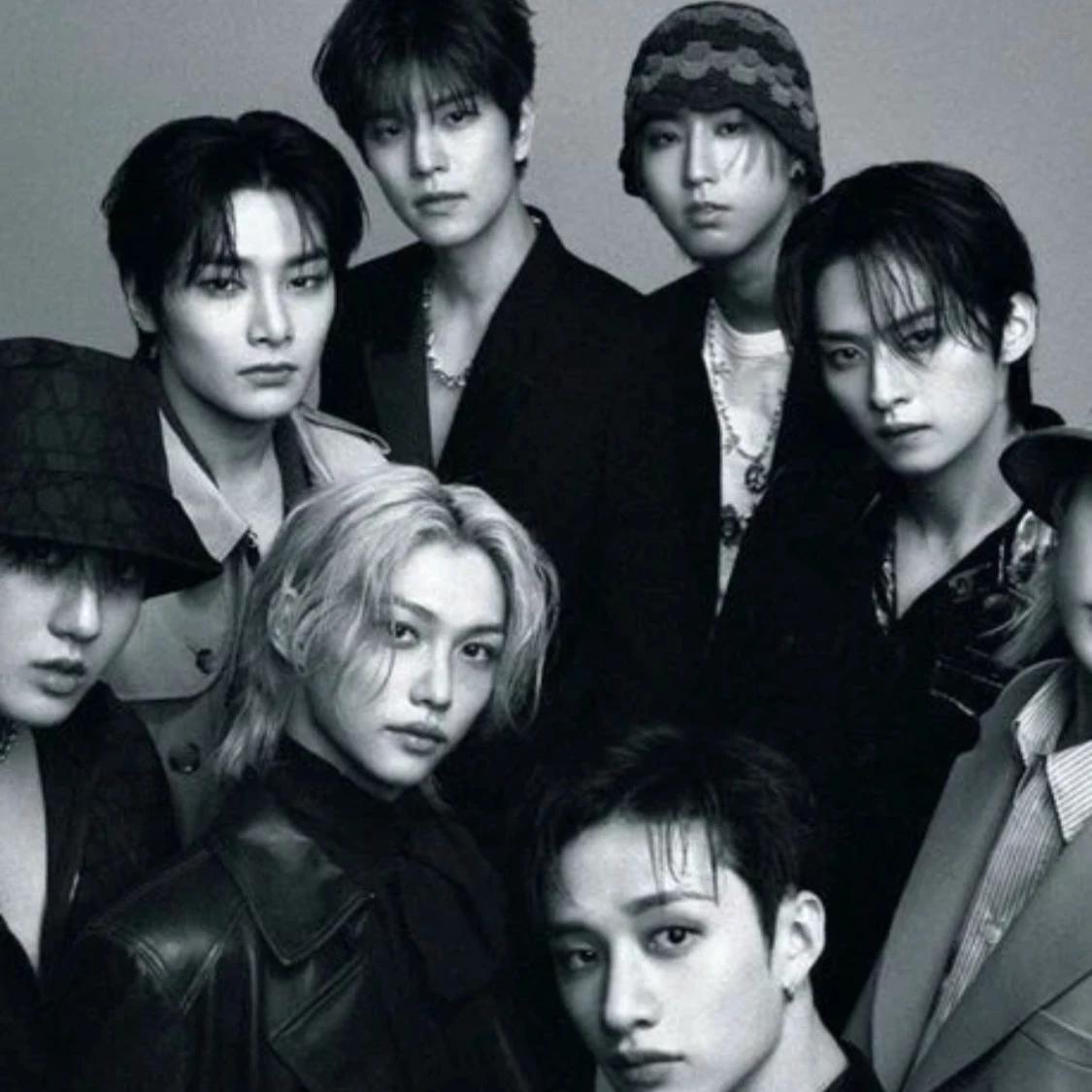 Les Straykids thumbnail