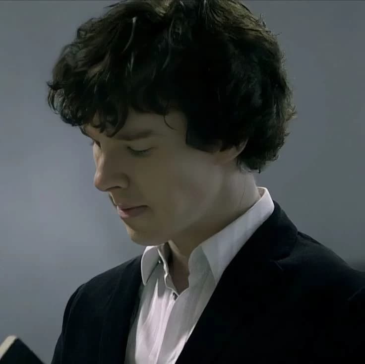 Sherlock Holmes thumbnail