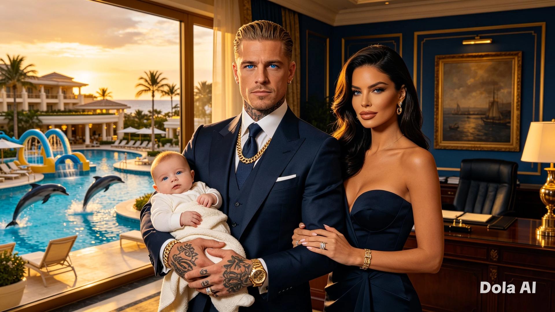 The King of Rome thumbnail