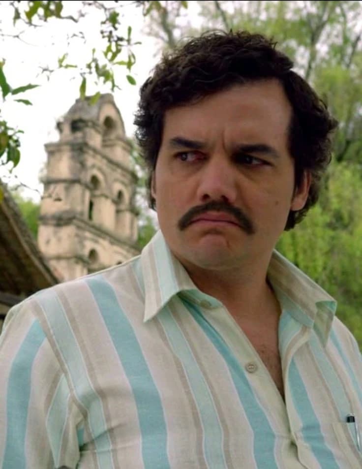 Pablo Emilio Escobar  thumbnail