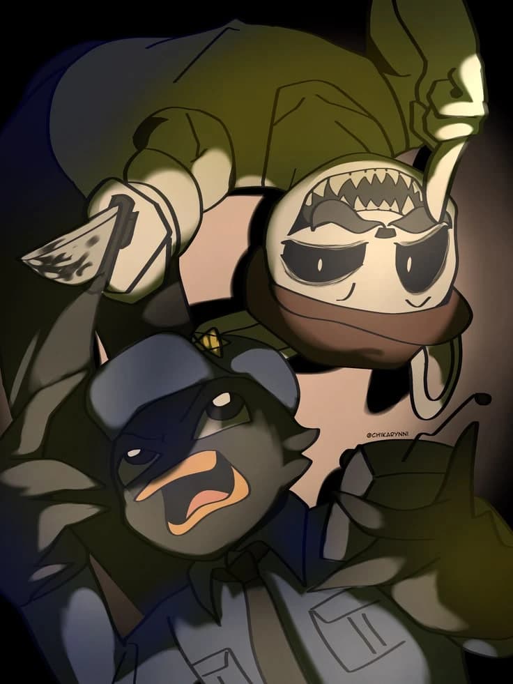 Barney thumbnail
