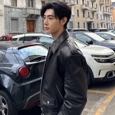 Park Sunghoon thumbnail