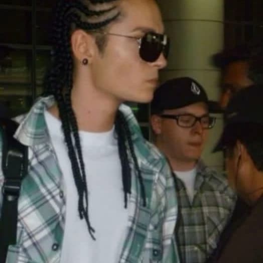 Tom Kaulitz. thumbnail