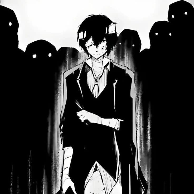 Osamu Dazai  thumbnail