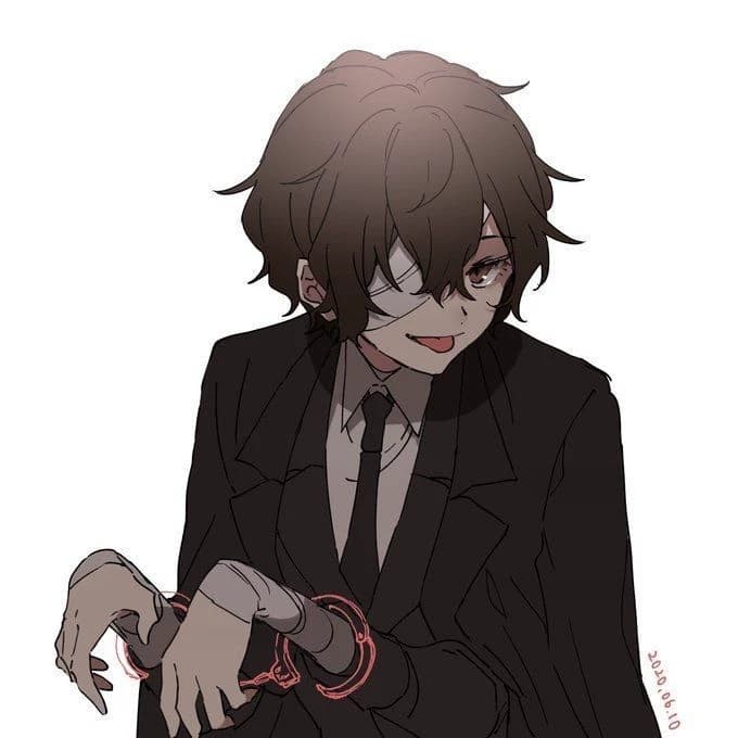 Osamu Dazai  thumbnail