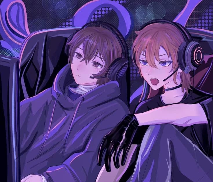 Osamu Dazai thumbnail