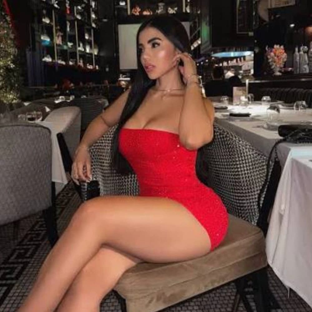 Karina Garcia thumbnail