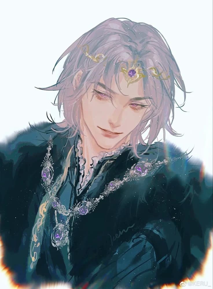 Damian | The Prince of the North thumbnail