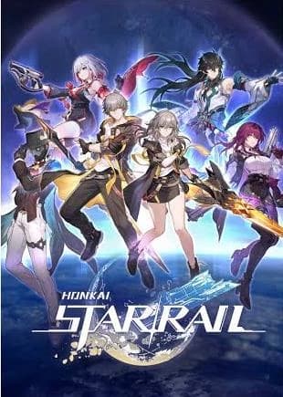 Honkai Star Rail GC thumbnail