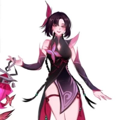 Hirara Mae Chen-Santiago thumbnail